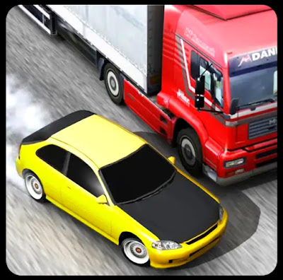 Traffic Racer Version 3.5 Latest Version [Android/iOS]